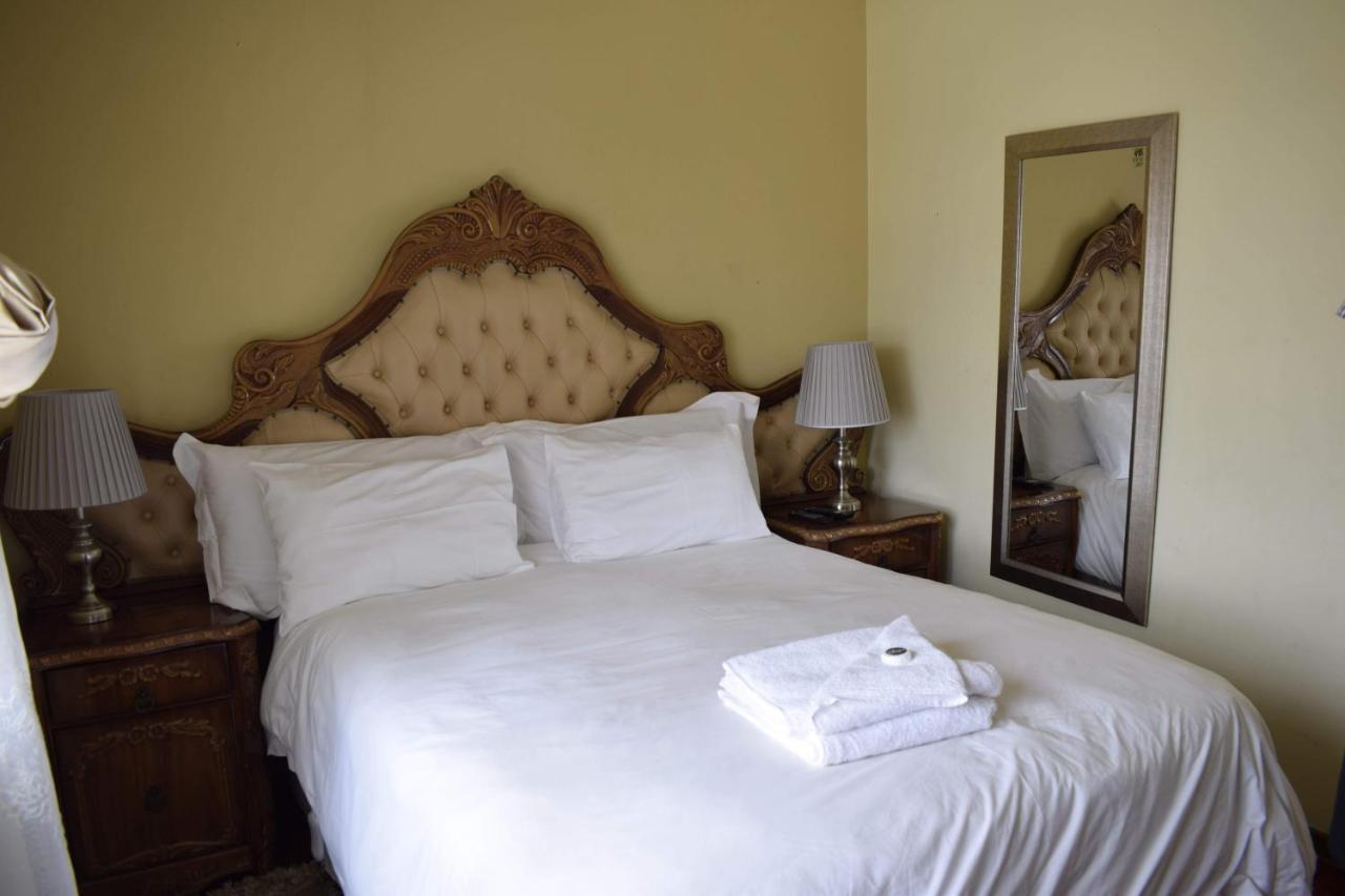 Lalela House Apartment Йоханесбург Екстериор снимка