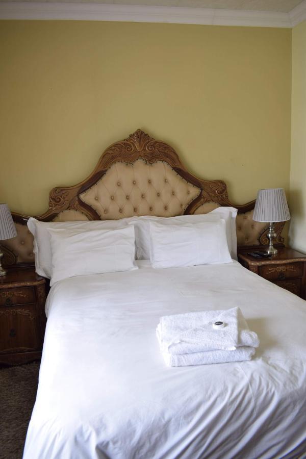 Lalela House Apartment Йоханесбург Екстериор снимка