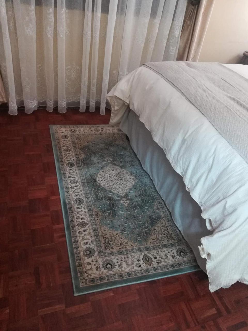 Lalela House Apartment Йоханесбург Екстериор снимка