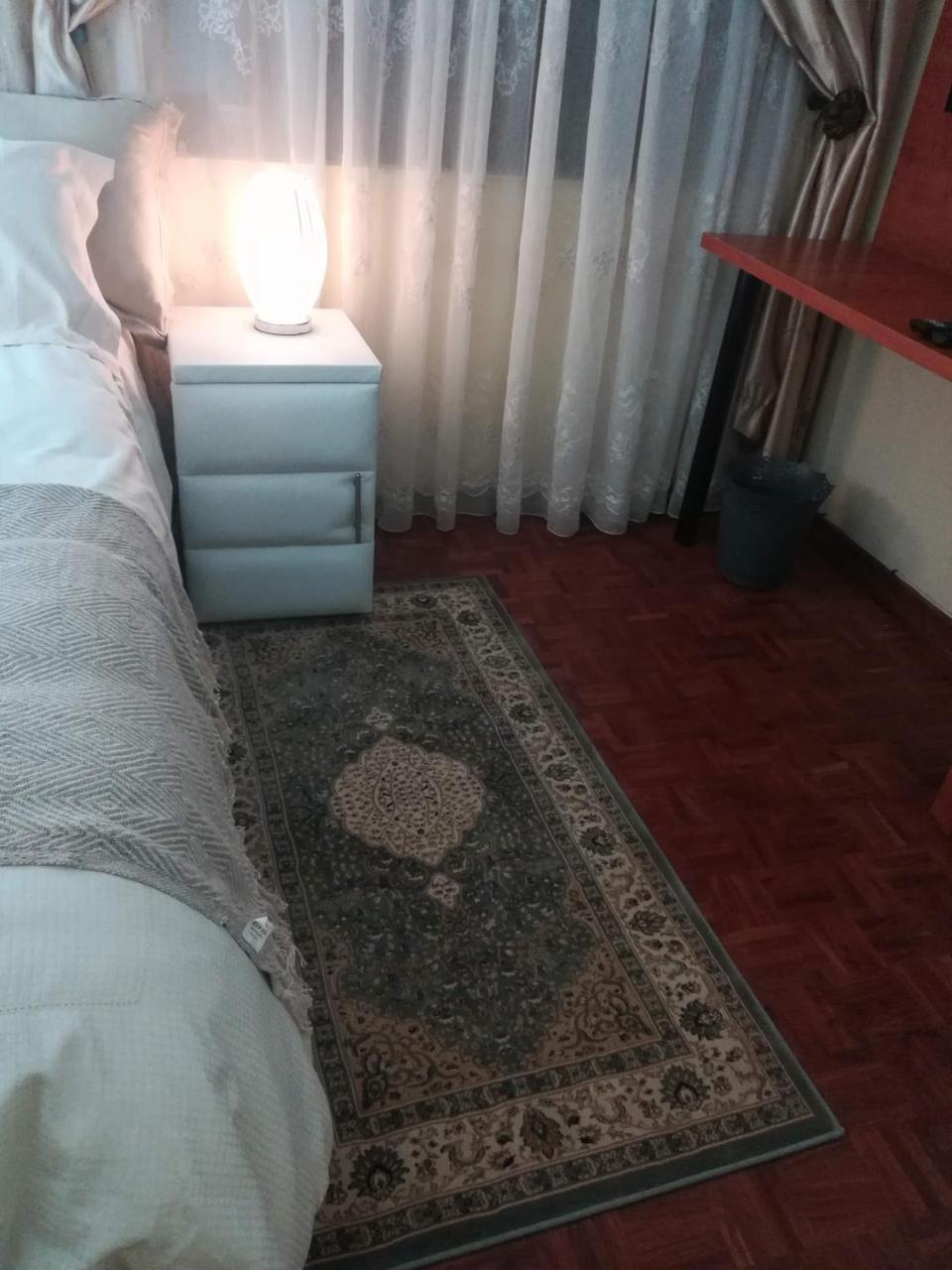 Lalela House Apartment Йоханесбург Екстериор снимка