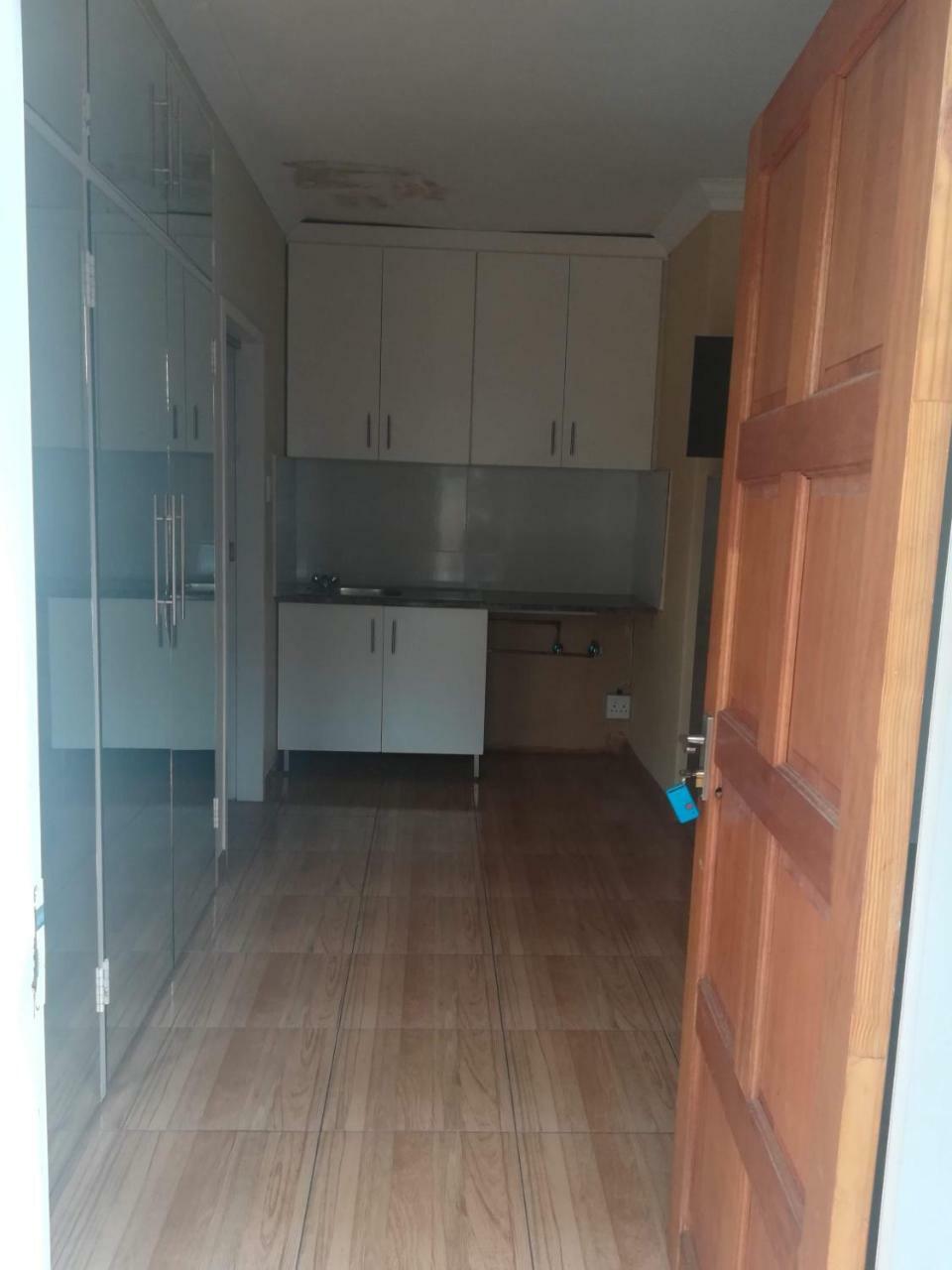 Lalela House Apartment Йоханесбург Екстериор снимка