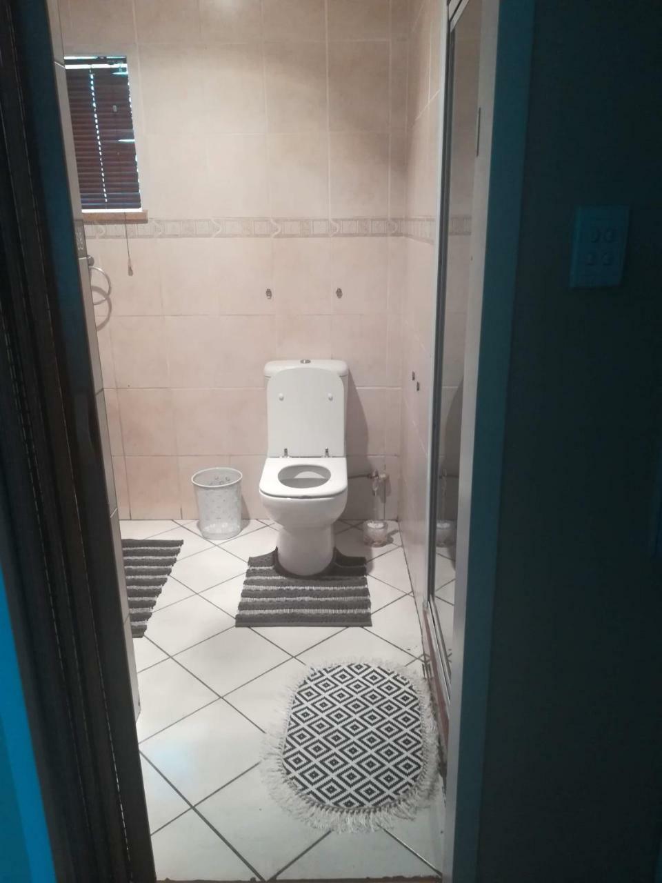 Lalela House Apartment Йоханесбург Екстериор снимка