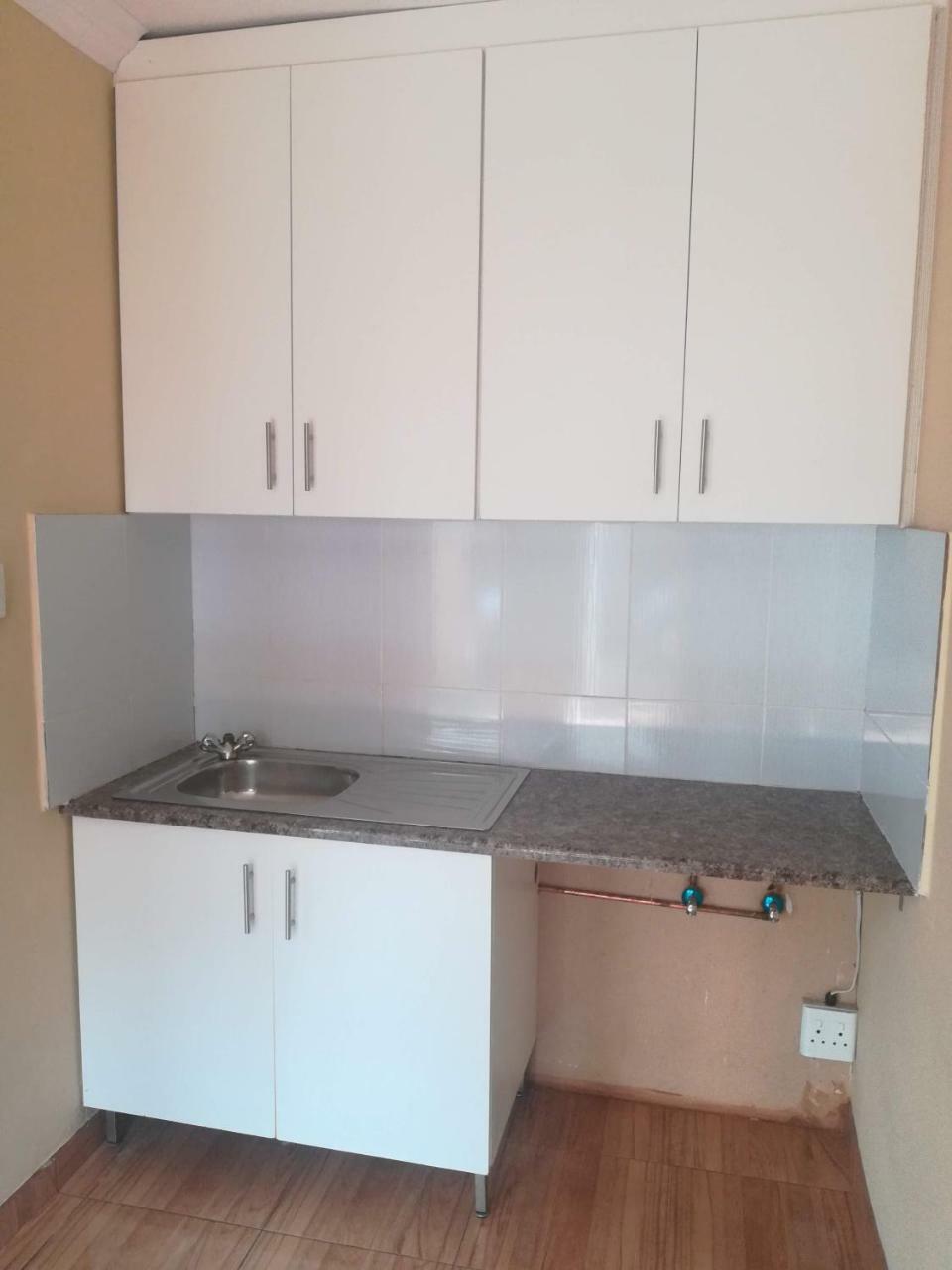 Lalela House Apartment Йоханесбург Екстериор снимка