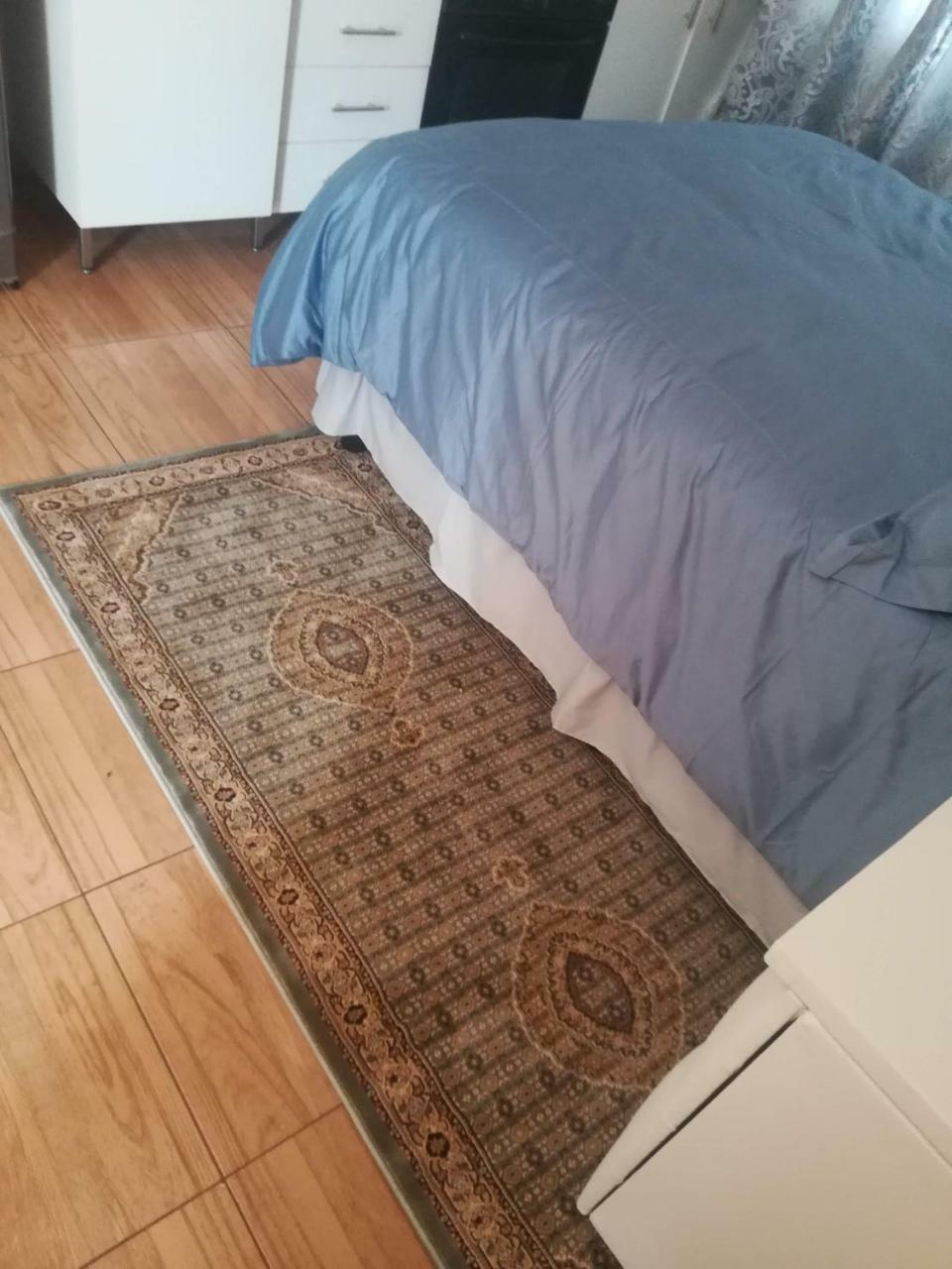 Lalela House Apartment Йоханесбург Екстериор снимка