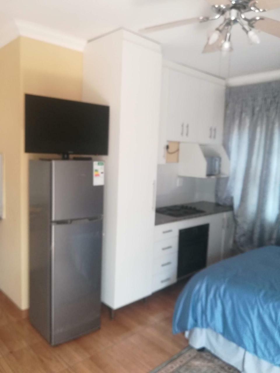 Lalela House Apartment Йоханесбург Екстериор снимка