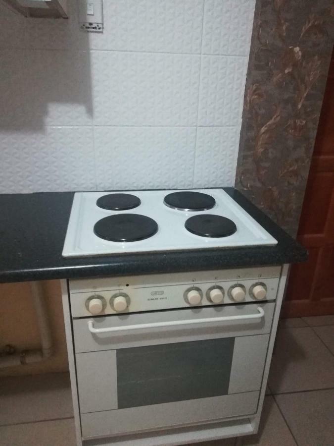 Lalela House Apartment Йоханесбург Екстериор снимка